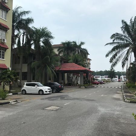 Homestay Dayani Musleem Port Dickson Exterior foto